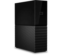 Western Digital My Book disque dur externe 14 To Micro-USB B 3.2 Gen 1 (3.1 Gen 1) Noir