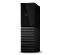 Western Digital Disque dur externe My Book 26 To USB 3.2