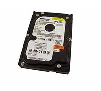 Western Digital Disque Dur IDE en Vrac/OEM WD400BB 40 Go 7200 TR/Min 2 Mo de Cache