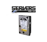 Western Digital RE4 SATA 1TB Interne 7200RPM 8.9cm WD1003FBYX HDD