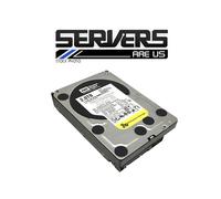 Western Digital Disque Dur Interne 2 To 3,5" WD2003FYYS RE4 7,2K