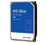 Western Digital Disque dur interne 3,5" Blue - 1 To