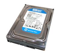 Western Digital Disque Dur Interne 500 Go, 7200 Tr/min, 3,5 Pouces (WD5000AAKX)