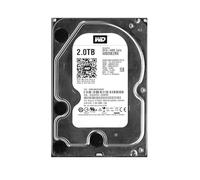 WESTERN DIGITAL Disque dur interne Caviar Green WD20EARX 3.5" - 2 To + Station d'accueil BEHEDEX32U2 - USB 2.0