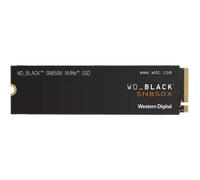 Western Digital Black SN850X M.2 2000 Go PCI Express 4.0 NVMe ( WDS200T2XHE )