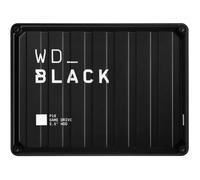 Western Digital P10 disque dur externe 5000 Go Noir ( WDBA5G0050BBK-WESN )