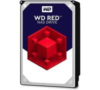 WD Red 10 TB Disque dur interne 8.9 cm (3.5) SATA III WDBMMA0100HNC-WRSN au détail