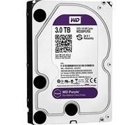 Western Digital Disque dur WD30PURX 3 To HDD 3 To