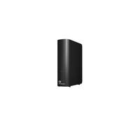 Western Digital Disque, Éléments Bureau 4 To, WD
