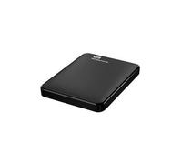 WESTERN DIGITAL Disque dur externe portable WD …