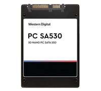 Western Digital Disque SSD Client SATA 2.5 1 to