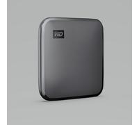 WD Elements SE WDBAYN0010BBK - SSD - 1 To - externe (portable) - USB 3.0