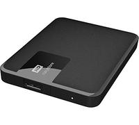 Western Digital Easystore 2To 2.5 « Disque Dur Externe USB 3.0 Noir