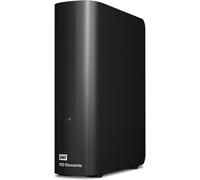 Western Digital Elements 8Tb Usb-A Desktop External Hard Drive Noir Taille unique Unisex