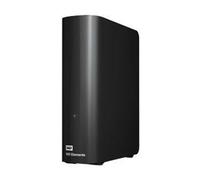 WD Elements Desktop WDBWLG0100HBK - Disque dur - 10 To - externe (de bureau) - USB 3.0