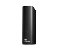 WD Elements Desktop WDBWLG0100HBK - Disque dur - 10 To - externe (de bureau) - USB 3.0