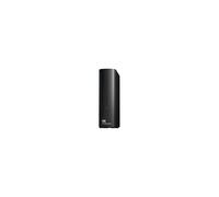 WESTERN DIGITAL Elements Desktop - 10To - Noir
