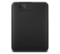Disque dur WESTERN DIGITAL Elements 1 to noir
