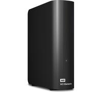 Western Digital disque dur externe WDBWLG0060HBK 6000 Go Noir