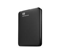 Western Digital WD Elements Portable disque dur externe 1000 Go Noir