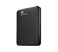 WD Elements Portable WDBU6Y0015BBK - Disque dur - 1.5 To - externe (portable) - USB 3.0