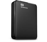 Disque externe WESTERN DIGITAL Elements 2 to