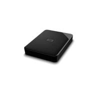 WD Elements SE WDBEPK0020BBK - Disque dur - 2 To - externe (portable) - USB 3.0