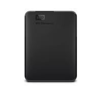 Western Digital Elements Portable 6TB 2.5 - Disque dur externe USB-A