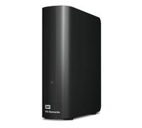 WD 18TB Elements Desktop - WDBWLG0180HBK-EESN