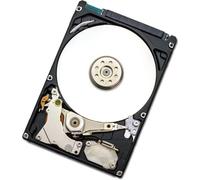 Western Digital Endurastar J4K320 100GB disque dur 100 Go 4200 tr/min 8 Mo 2.5 SATA