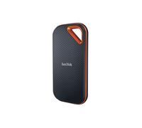 Sandisk extreme pro portable v2 - ssd - 4 to - usb 3.2 gen 2x2