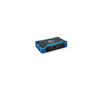Western Digital G-Technology G-Drive ev ATC 1 to avec Thunderbolt Robuste, Solution d'entraînement Tout-Terrain
