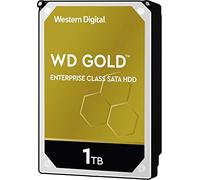 Western Digital Gold? 1 TB Disque Dur Interne 8.9 cm (3.5) SATA III WD1005FBYZ Vrac