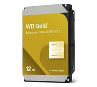 Western Digital Gold 12 TB WD122KRYZ