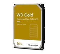 Western Digital Gold 16TB 512MB - Disque dur 3.5 7200 tr/min