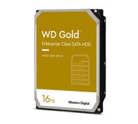 Wd gold wd161kryz - disque dur - 16 to - sata 6gb/s