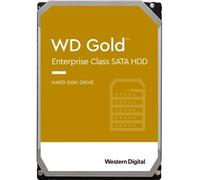 Western Digital Disque dur WD Gold WD203KRYZ 20 To Enterprise interne 3,5" 7200 tr/min 512 Mo SATA