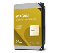 Western Digital – disque dur WD Gold WD261KRYZ