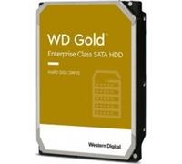 Western Digital Gold 3.5 20000 Go Série ATA III - Neuf