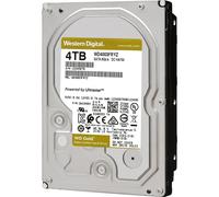 Western Digital Gold 3.5" 4 TB Serial ATA III