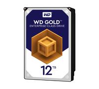 Western Digital Gold disque dur 12 To 7200 tr/min 256 Mo 3.5 Série ATA III