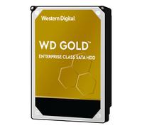 Western Digital Gold disque dur 8 To 7200 tr/min 256 Mo 3.5 Série ATA III