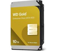 Western Digital 10TB WD Gold™ Enterprise Class SATA HDD - Internal Hard Drive - WD103KRYZ