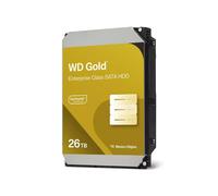 WD WD261KRYZ, Disque dur