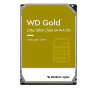 Western Digital Gold WD6004FRYZ disque dur 6 To 7200 tr/min 128 Mo 3.5" Série ATA III