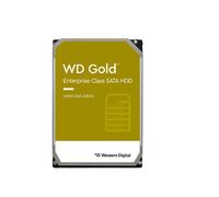 Western Digital Gold WD6004FRYZ - HDD 6 To 3.5" SATA III 7200 tr/min, Cache 128 Mo, Serveur/Station de travail, Choc 65G/300G, 5-60°C