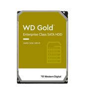 WESTERN DIGITAL WD Gold 3.5p SATA 6Gb/s - 8To / 256Mo