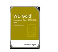 Western Digital Gold WD8005FRYZ disque dur 8 To 7200 tr/min 128 Mo 3.5" Série ATA III