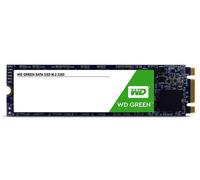 WD Green™ - Disque SSD Interne - 240Go - M.2 SATA (WDS240G2G0B)