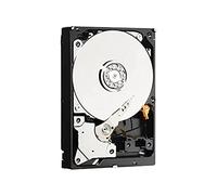 Western Digital Green Desktop WD20EARX - Disque dur interne 3.5'' SATA III IntelliPower Mémoire cache 64 Mo 2 To